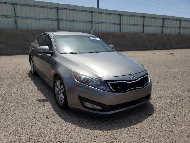 KIA OPTIMA EX 2012 5xxgn4a62cg066837