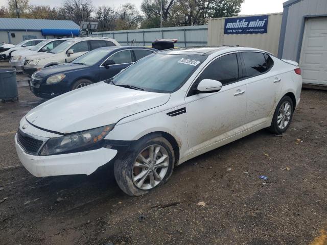 KIA OPTIMA EX 2012 5xxgn4a63cg026461