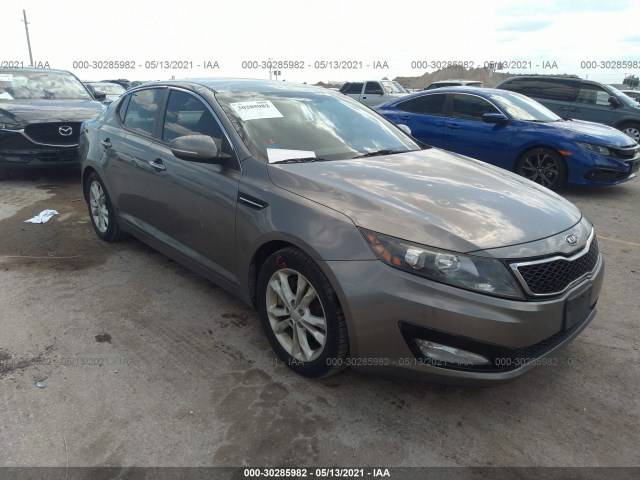 KIA OPTIMA 2012 5xxgn4a63cg038741