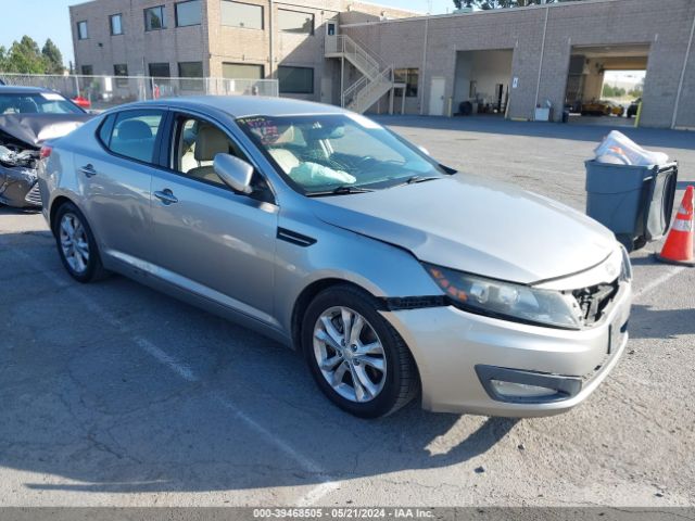 KIA OPTIMA 2012 5xxgn4a63cg061159