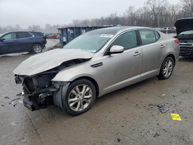 KIA OPTIMA 2012 5xxgn4a63cg061565