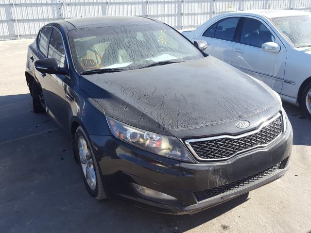 KIA OPTIMA EX 2012 5xxgn4a64cg010916