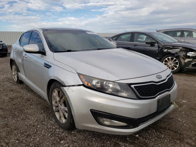 KIA OPTIMA EX 2012 5xxgn4a64cg014710