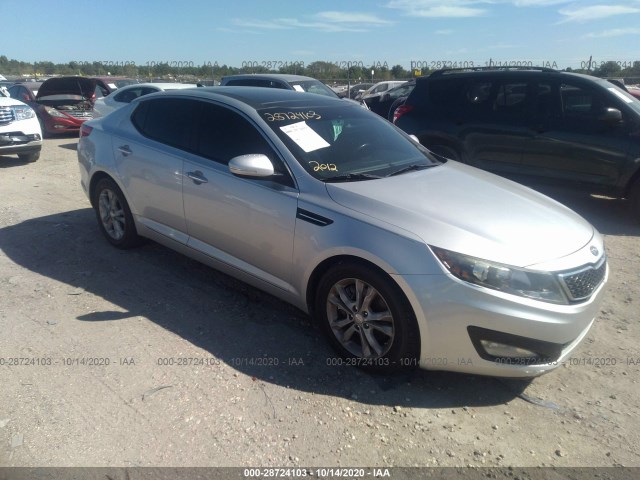 KIA OPTIMA 2012 5xxgn4a64cg015100