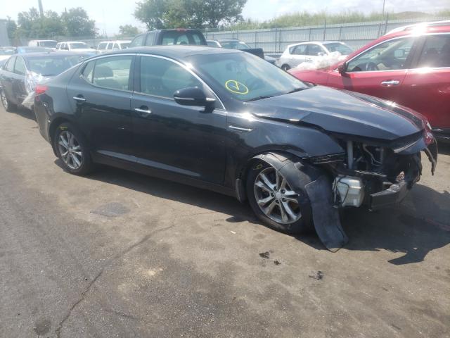 KIA OPTIMA EX 2012 5xxgn4a64cg016635