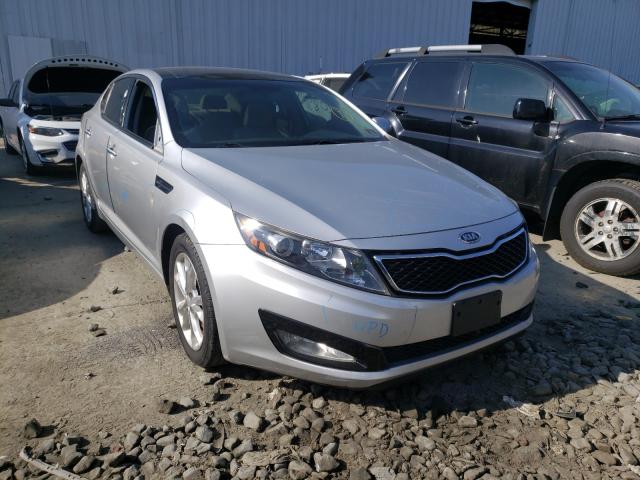 KIA OPTIMA EX 2012 5xxgn4a64cg030390