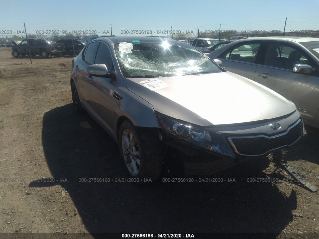 KIA OPTIMA 2012 5xxgn4a64cg040160