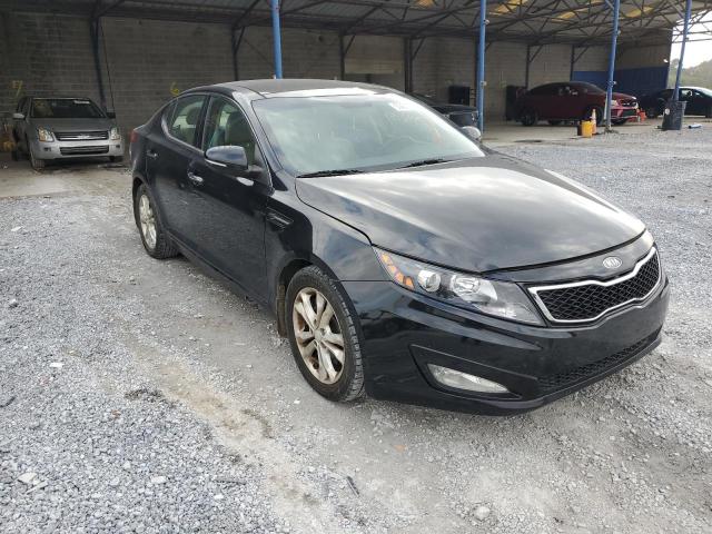 KIA OPTIMA EX 2012 5xxgn4a64cg061140