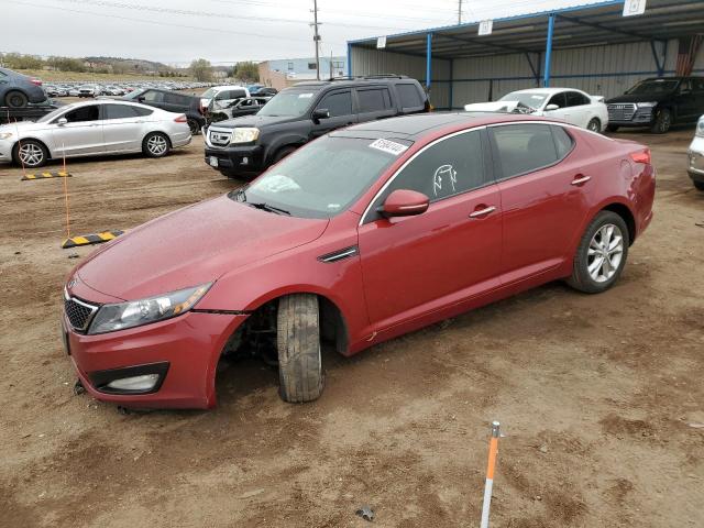 KIA OPTIMA 2012 5xxgn4a64cg071750