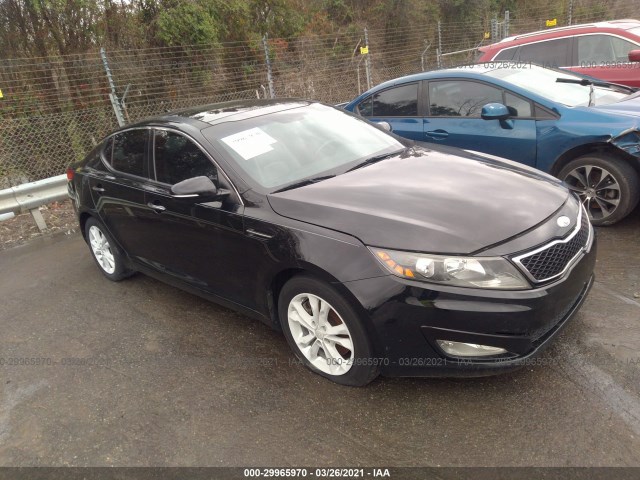 KIA OPTIMA 2012 5xxgn4a65cg026574