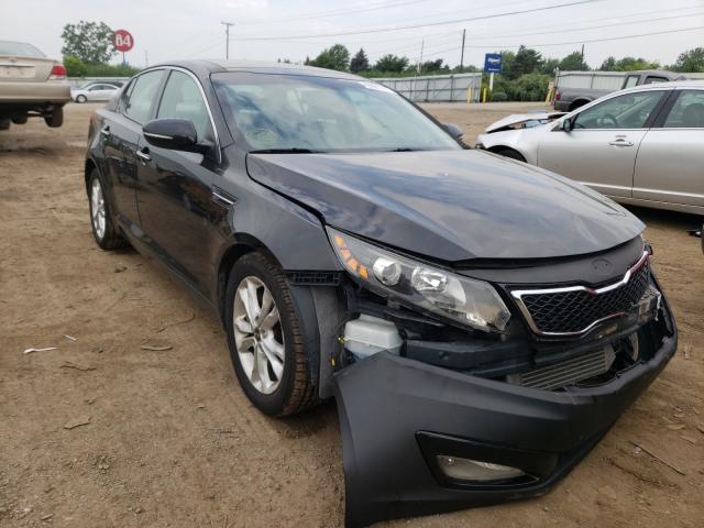 KIA OPTIMA EX 2012 5xxgn4a66cg008424