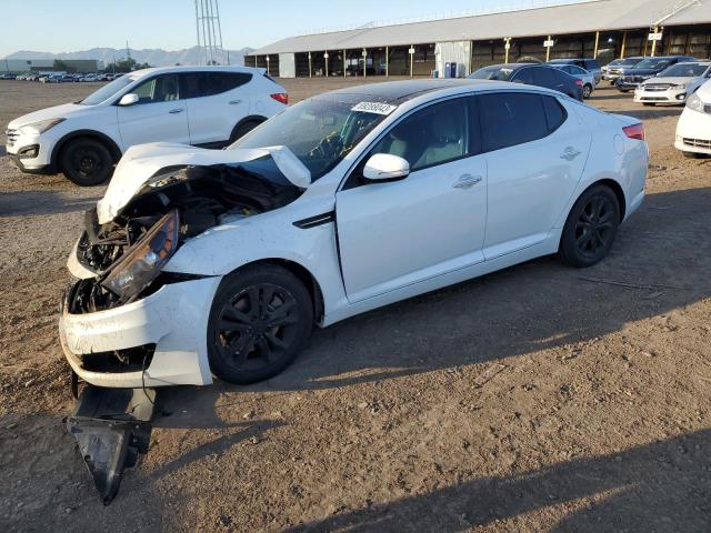 KIA OPTIMA 2012 5xxgn4a66cg014157