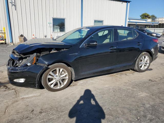 KIA OPTIMA EX 2012 5xxgn4a66cg016720