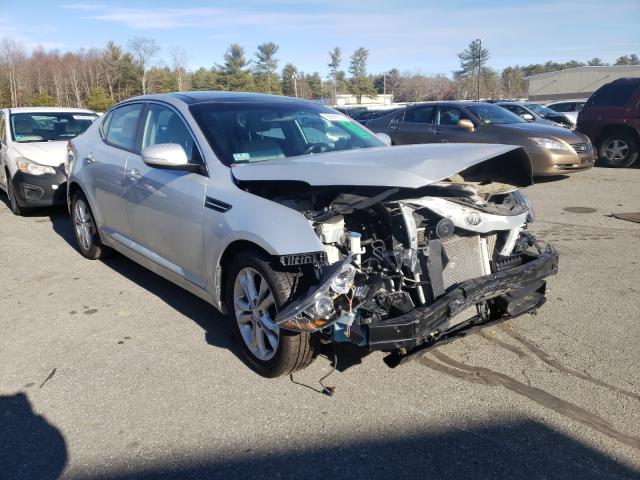 KIA OPTIMA EX 2012 5xxgn4a66cg016815