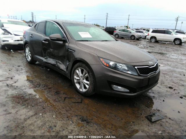 KIA OPTIMA 2012 5xxgn4a66cg017799