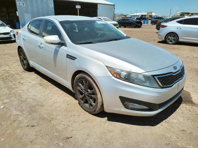 KIA OPTIMA EX 2012 5xxgn4a66cg039012