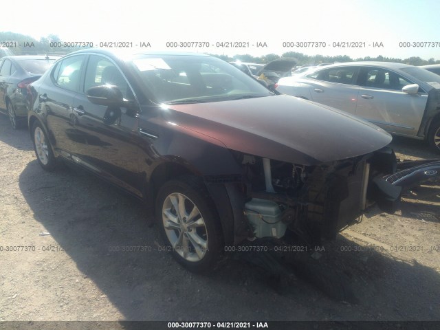 KIA OPTIMA 2012 5xxgn4a66cg040807