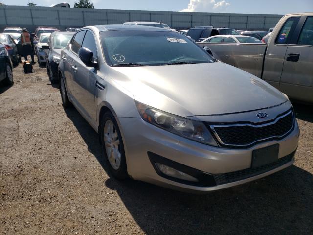 KIA OPTIMA EX 2012 5xxgn4a66cg042430