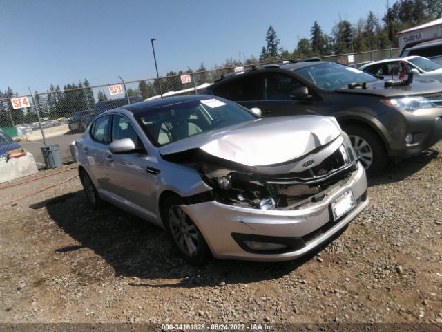 KIA OPTIMA 2012 5xxgn4a66cg054495