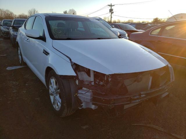 KIA OPTIMA EX 2012 5xxgn4a66cg072270