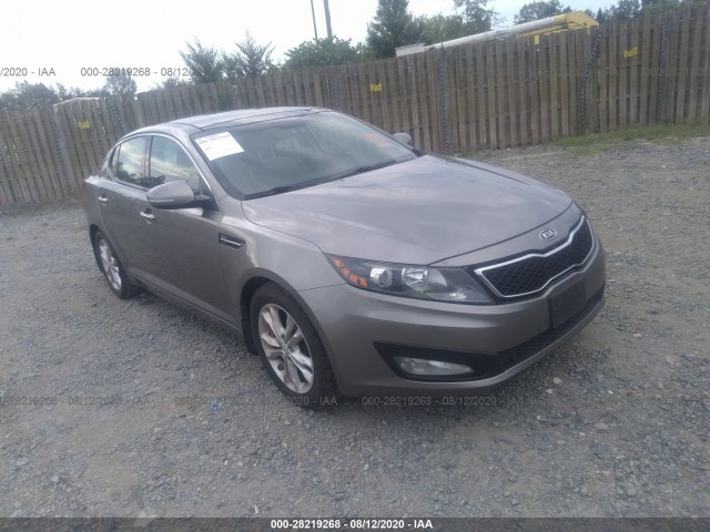 KIA OPTIMA 2012 5xxgn4a67cg026625