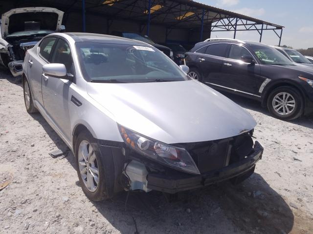 KIA OPTIMA EX 2012 5xxgn4a67cg030481