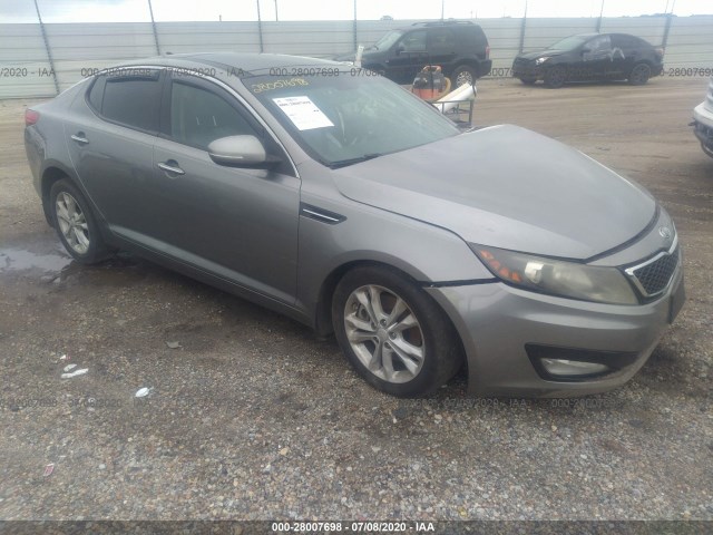 KIA OPTIMA 2012 5xxgn4a67cg069720