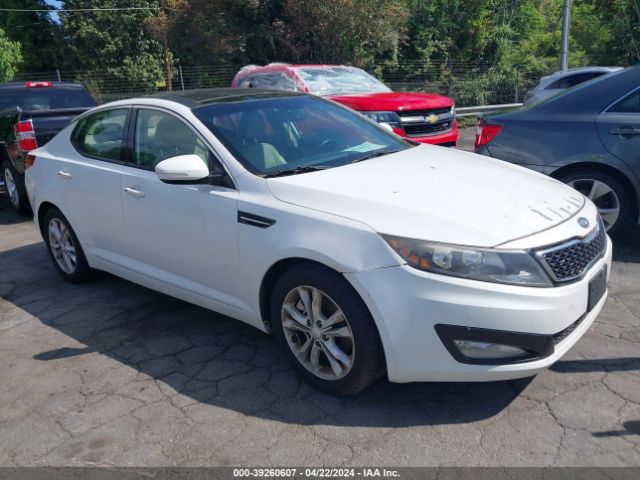 KIA OPTIMA 2012 5xxgn4a68cg011521