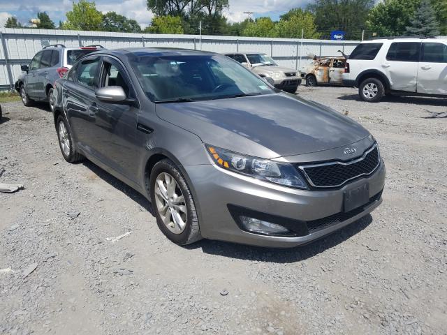 KIA OPTIMA EX 2012 5xxgn4a68cg012734