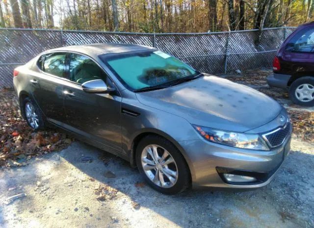 KIA OPTIMA 2012 5xxgn4a68cg038945