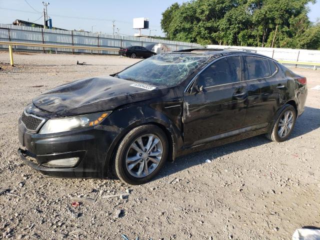 KIA OPTIMA 2012 5xxgn4a68cg042378