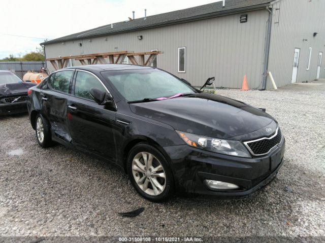 KIA OPTIMA 2012 5xxgn4a69cg010605