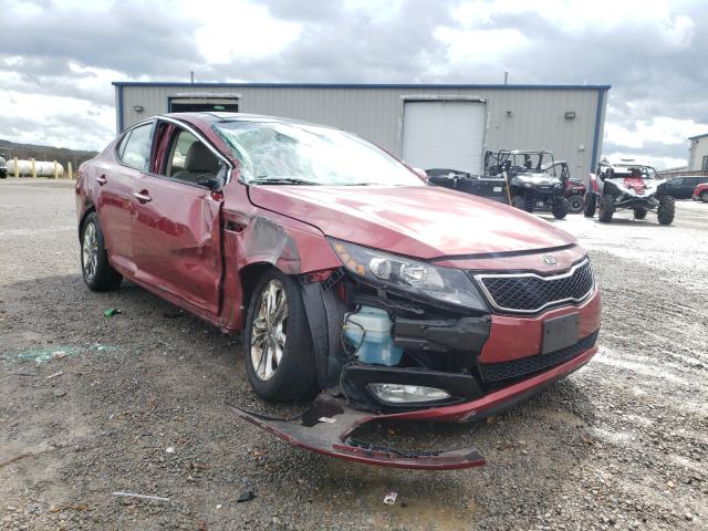 KIA OPTIMA EX 2012 5xxgn4a69cg014668