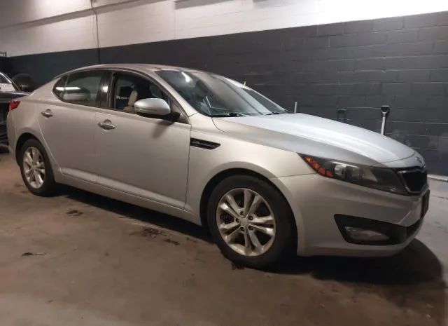 KIA OPTIMA 2012 5xxgn4a69cg015092