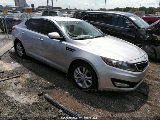 KIA OPTIMA 2012 5xxgn4a69cg017294