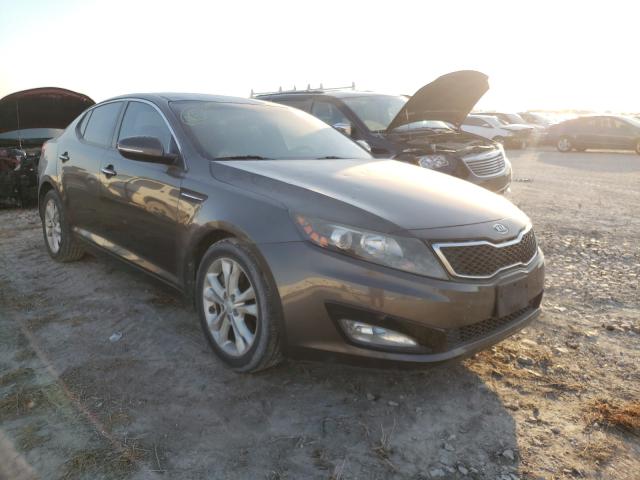 KIA OPTIMA EX 2012 5xxgn4a69cg028621