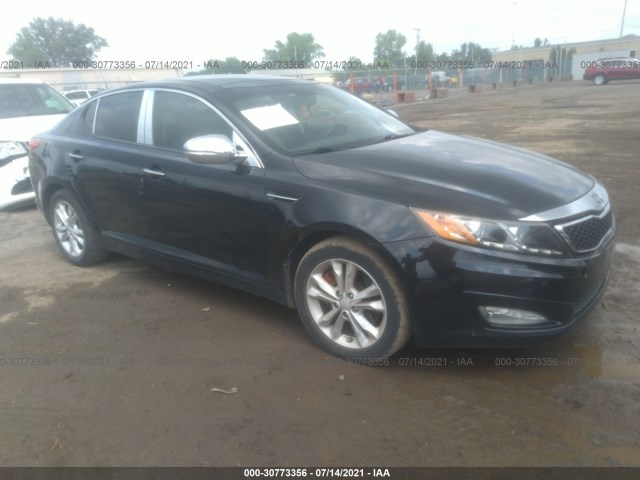 KIA OPTIMA 2012 5xxgn4a69cg030045