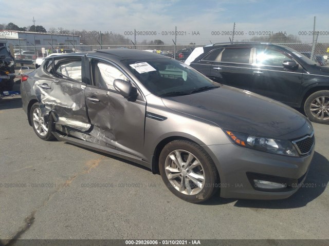 KIA OPTIMA 2012 5xxgn4a69cg067774