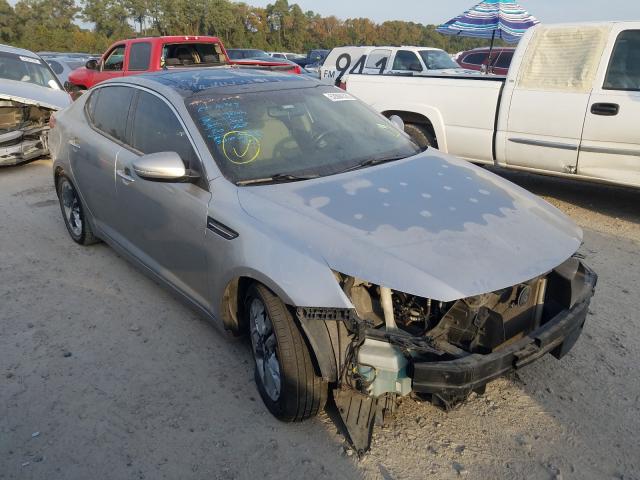 KIA OPTIMA EX 2012 5xxgn4a69cg072005