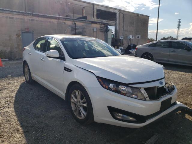 KIA OPTIMA EX 2012 5xxgn4a6xcg014906