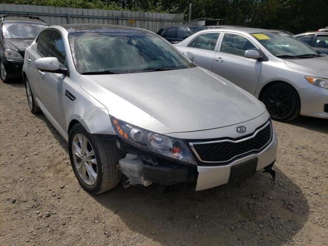 KIA OPTIMA EX 2012 5xxgn4a6xcg016462