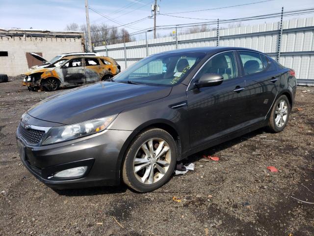 KIA OPTIMA 2012 5xxgn4a6xcg018101