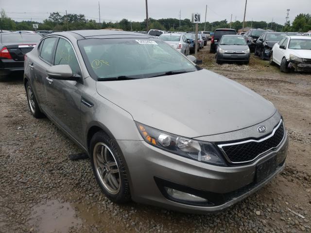 KIA OPTIMA EX 2012 5xxgn4a6xcg018275