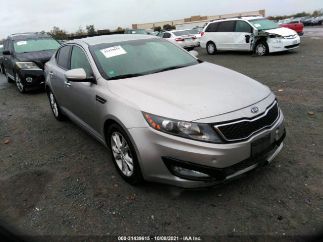 KIA OPTIMA 2012 5xxgn4a6xcg030653