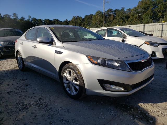 KIA OPTIMA EX 2012 5xxgn4a70cg003938