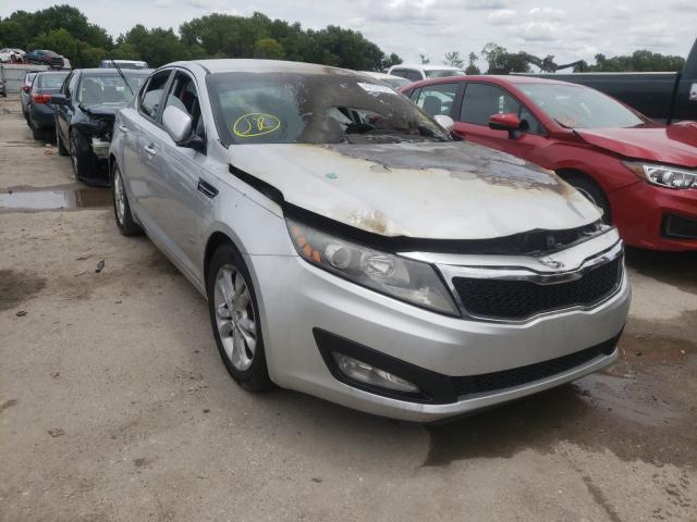 KIA OPTIMA EX 2012 5xxgn4a70cg007035