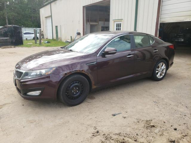 KIA OPTIMA 2012 5xxgn4a70cg008413