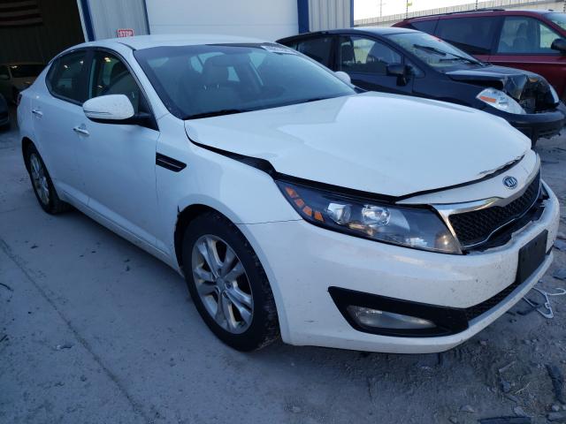 KIA OPTIMA EX 2012 5xxgn4a70cg008489