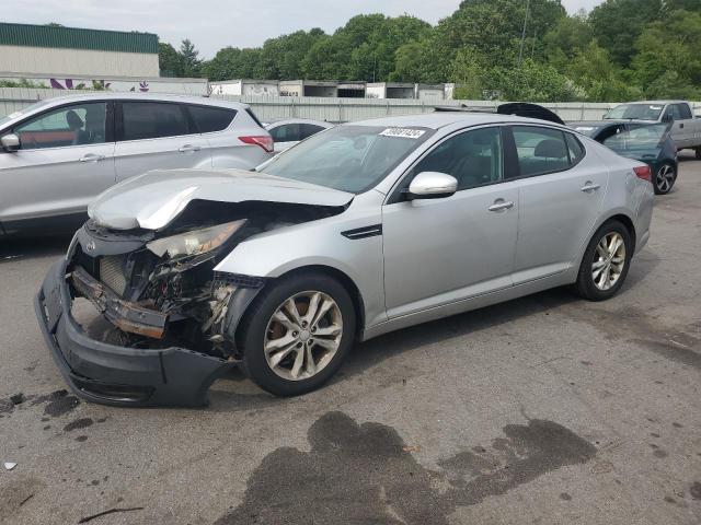 KIA OPTIMA 2012 5xxgn4a70cg009092