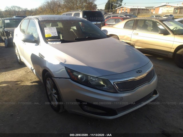 KIA OPTIMA 2012 5xxgn4a70cg009349